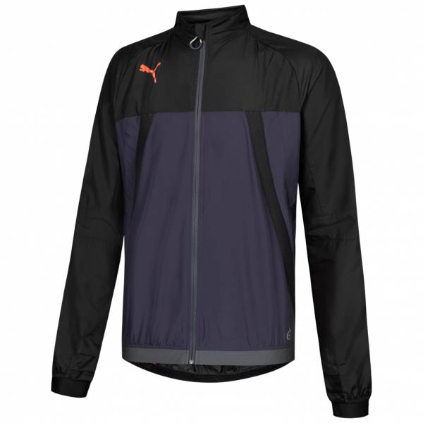 PUMA evoTRG Vent Thermo-R Jacket Herren Trainings Jacke 655325-06