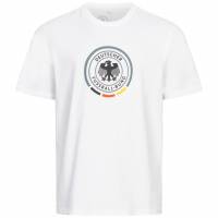 DFB Alemania Fanatics Iconic Hombre Camiseta 1878MWHT1ADDFB