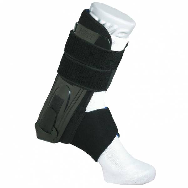 BIKE Athletic Rigid Stirrup Ankle Brace Onesize Knöchelstütze 8204