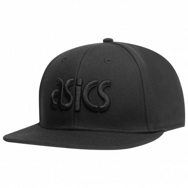 ASICS Tiger Snap Back Kappe A17001-0090