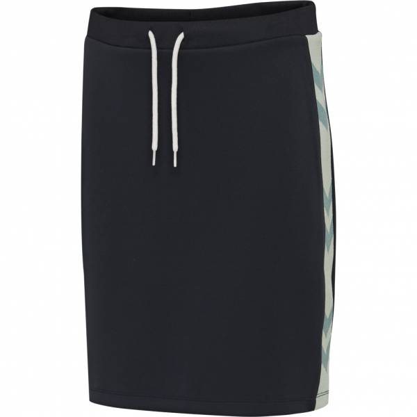 hummel hmlALLISON Girl Midi Skirt 206747-7089