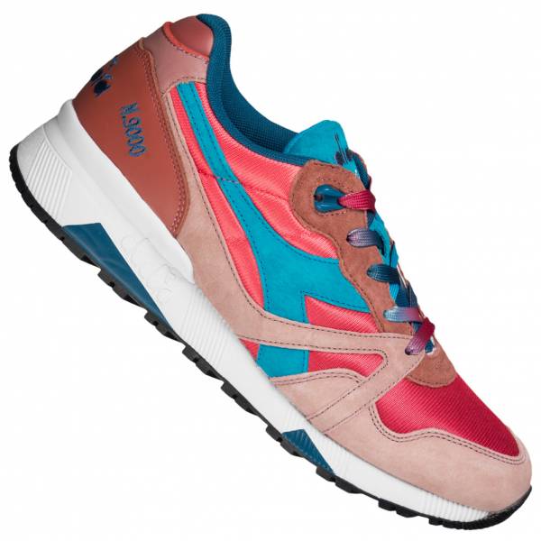 Diadora n9000 premium mężczyźni sneakersy 501.173071-65099