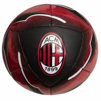 A.C. Milan PUMA Iconic Mini Balón de fútbol 083386-04