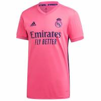 Real Madryt adidas Mężczyźni Koszulka wyjazdowa GI6463