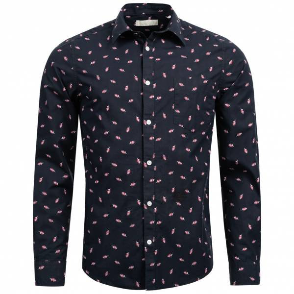 Diesel Herren Langarm Hemd 9990SU-30