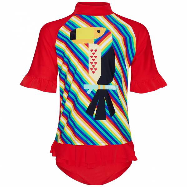 Speedo Junglesamba Rash Baby&#039;s / Kinderen Tankini 68-12395D817