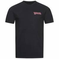 DUNGEONS & DRAGONS High Roller Hommes T-shirt HAMTS046BLK