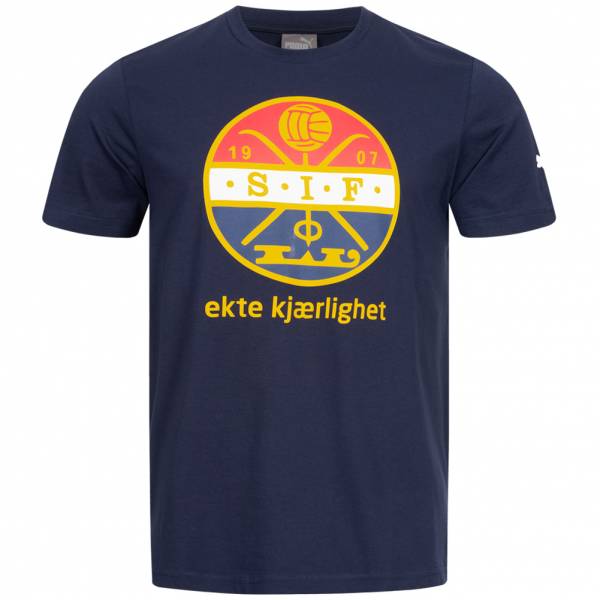 Strømsgodset IF PUMA Hommes T-shirt de supporter 750670-01