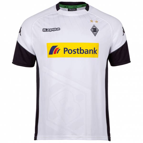 Borussia Mönchengladbach Kappa Herren Heim Trikot