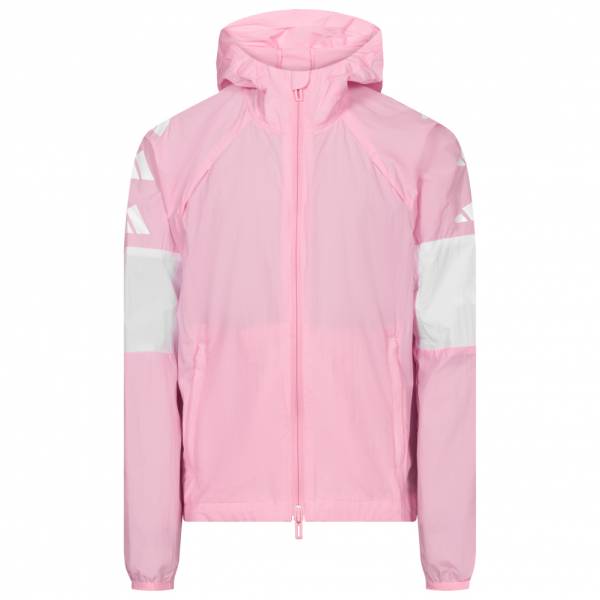 adidas W.N.D. Fille Veste coupe-vent DV0290