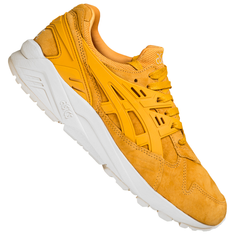casio asics tiger