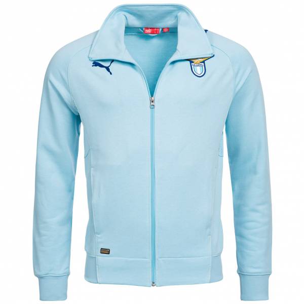 Lazio Rom PUMA Track Top Fan Jacke 735998-09