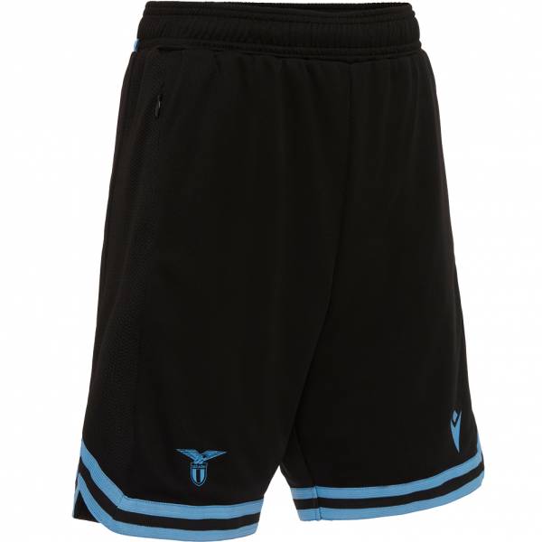 SS Lazio macron Enfants Short d'entraînement 58117003