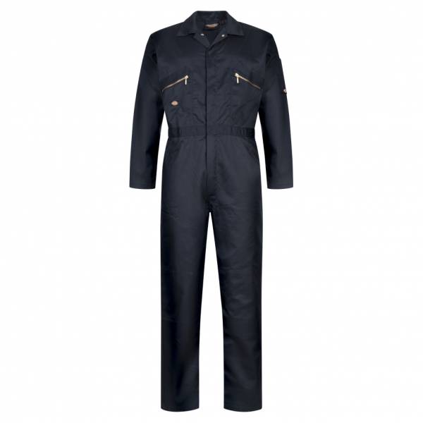 Dickies Redhawk Coverall Hombre Overol de trabajo alto WD4839NV-T