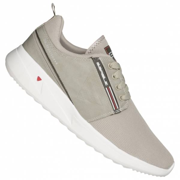 BASILE Earth Herren Sneaker BSS91513005