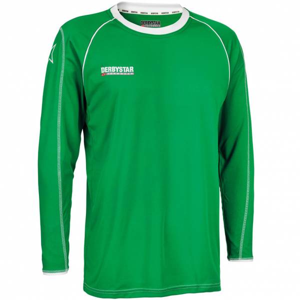 Derbystar Energy Langarm Trikot 6193