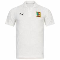 Cameroon PUMA Casual Men Polo Shirt 752364-03