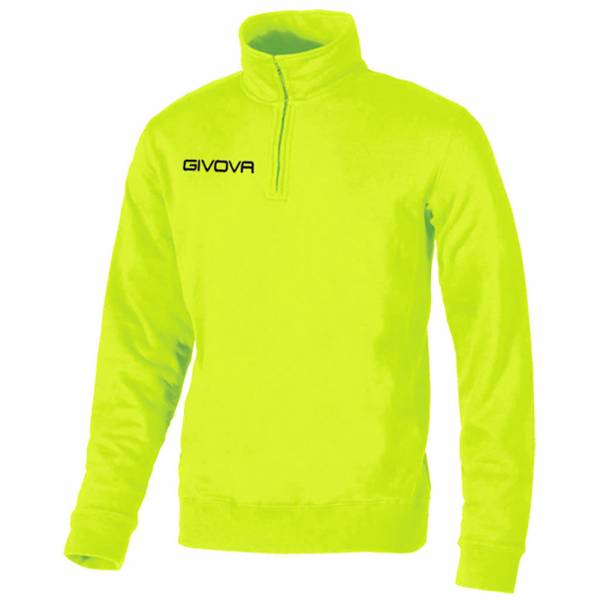 Givova Tecnica Half Zip Sweat-shirt d'entraînement MA020-0019