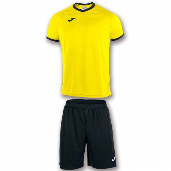 Joma Trikotsatz Academy Set Trikot-Set 101097.901