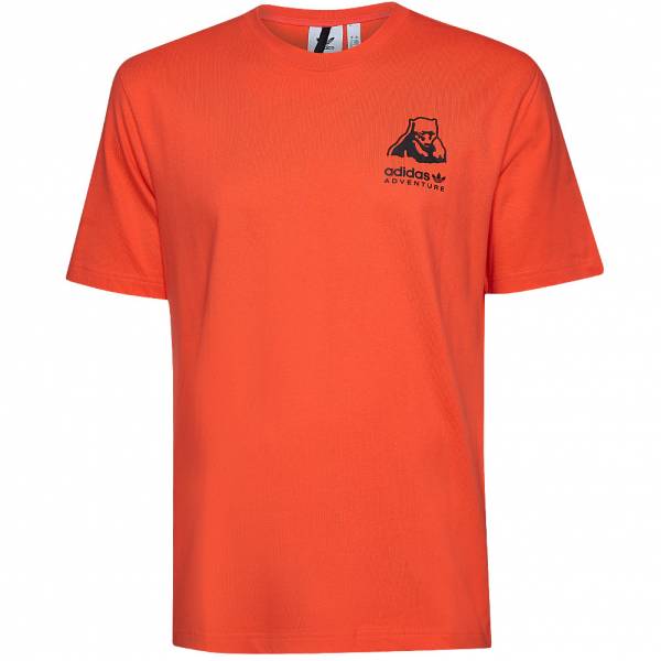 adidas Originals Adventure Polar Bear Herren T-Shirt H09084