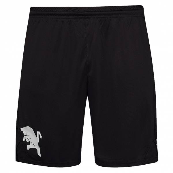 Pantalón corto de entrenamiento FC Turín Joma negro A1101958A102