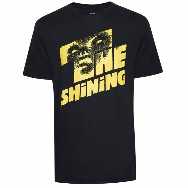 Shining Logo Hommes T-shirt CDMTS064BLK