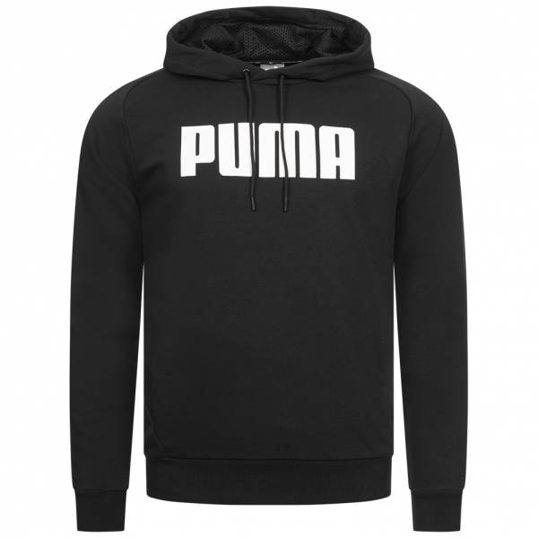 PUMA Active Hoody Mężczyźni Bluza z kapturem 582682-01