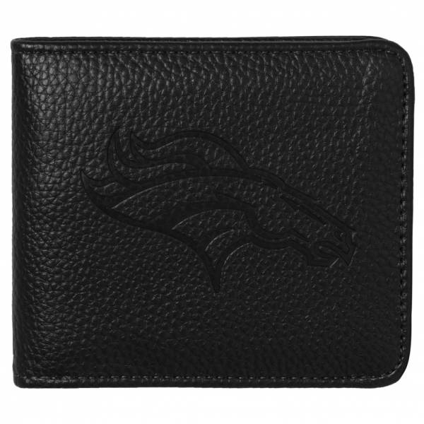 Denver Broncos NFL Camo Zip Wallet Portmonee LGNFLCMWLTDB