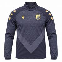 Estrella Roja de Belgrado macron Hombre Sudadera de entrenamiento 40004606