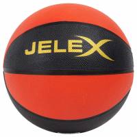 JELEX Sniper Basketball black-orange