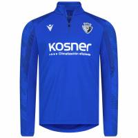 CA Osasuna macron Hombre Sudadera de entrenamiento 60011779