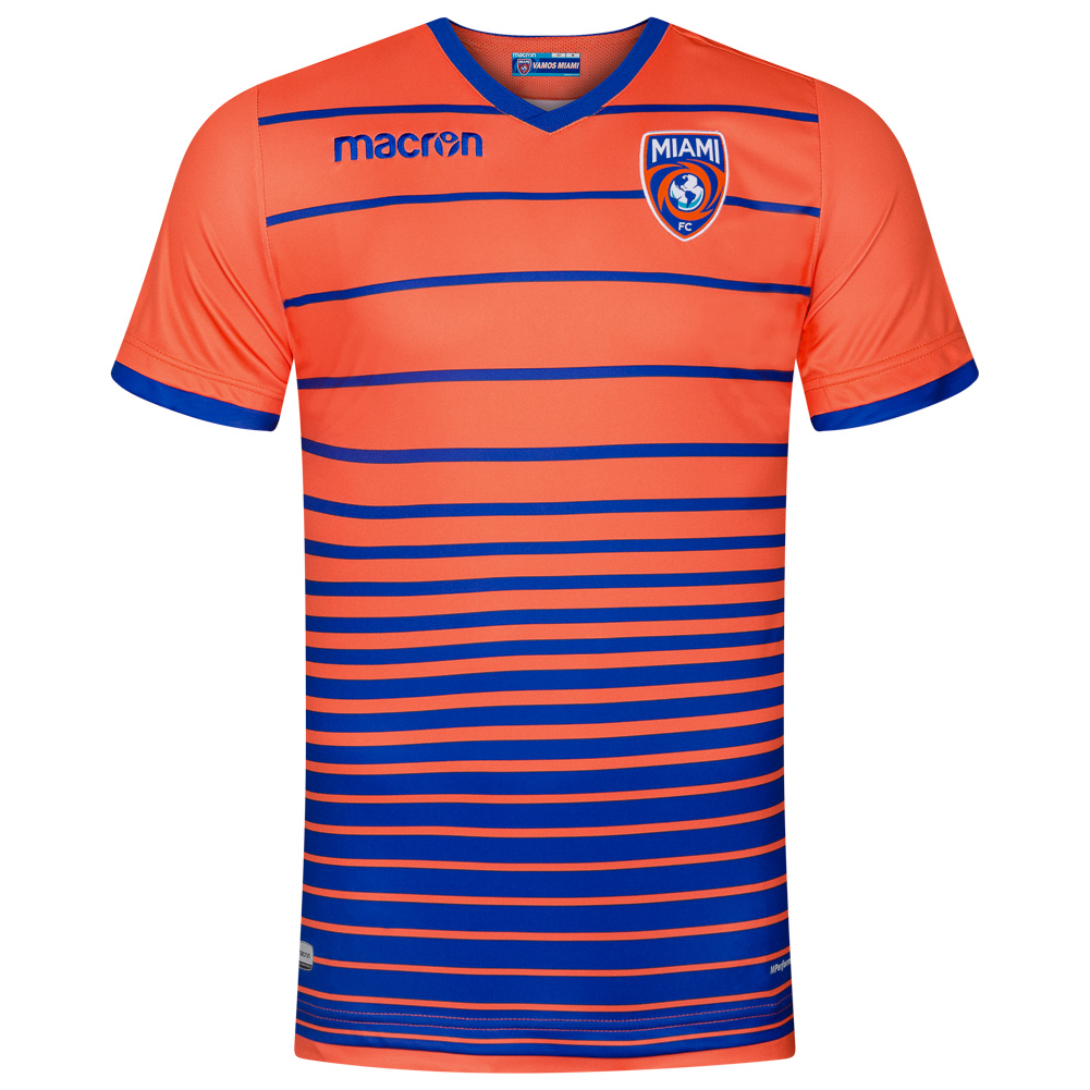 miami fc jersey
