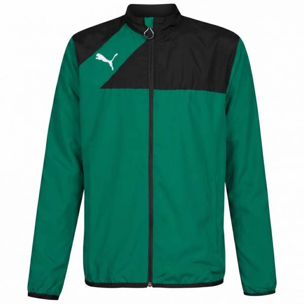PUMA Esquadra Poly Jacket Kids Track Jacket 654386-28J