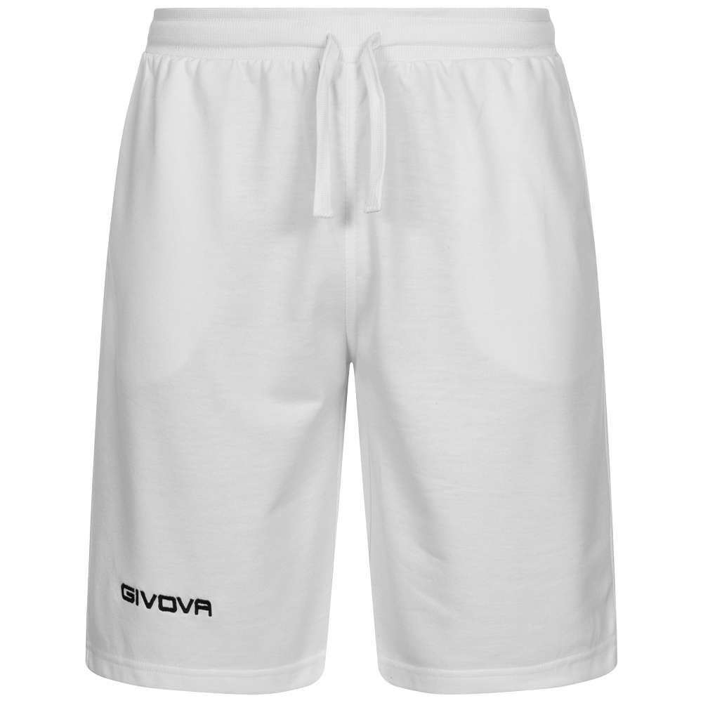 pantaloncini givova blu