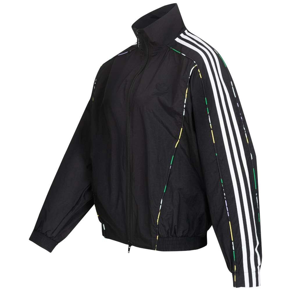 adidas Boy's Tiger Camo Training Pants (Medium, Black) adidas