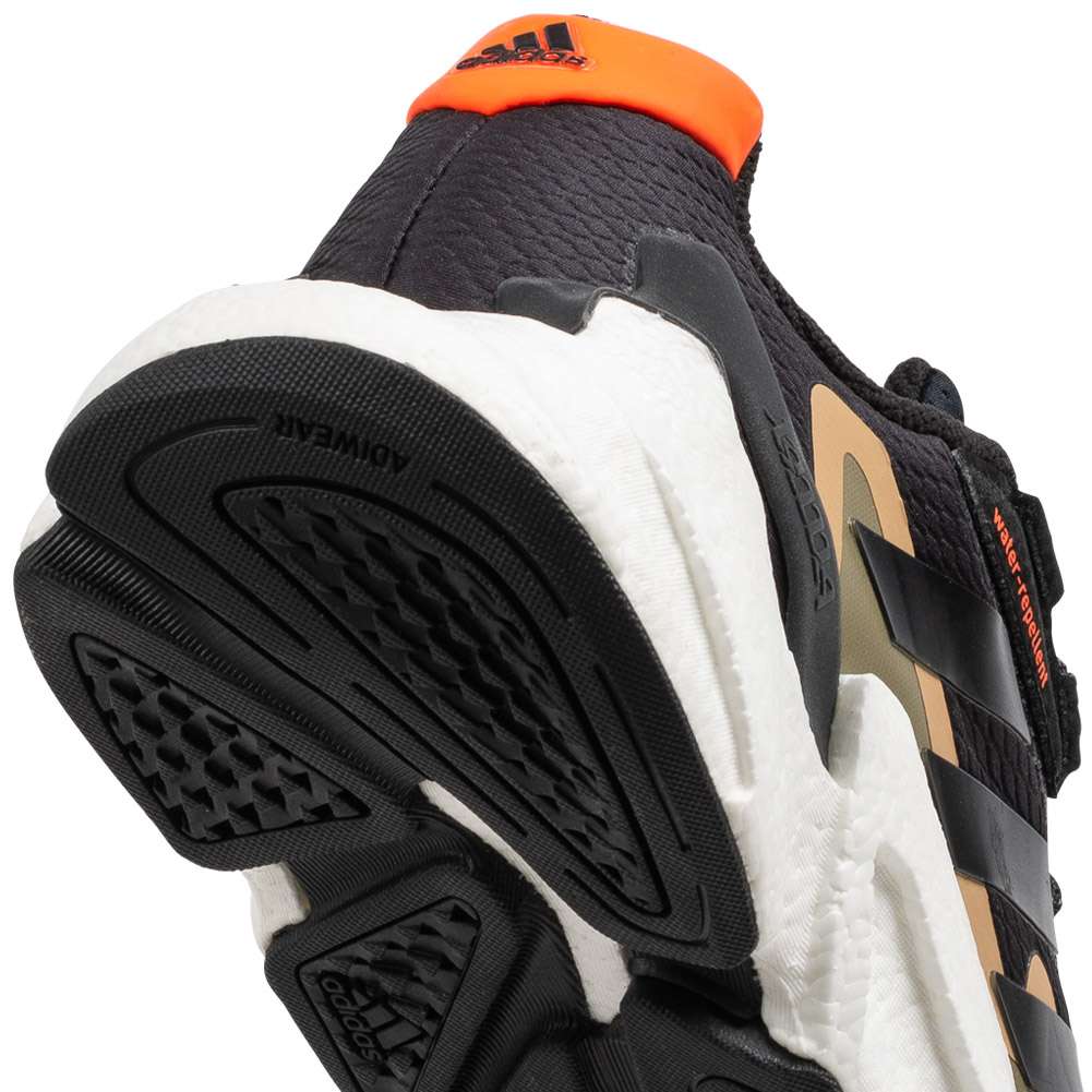 adidas X9000L4 COLD.RDY Running Shoes GX4167 | SportSpar.com