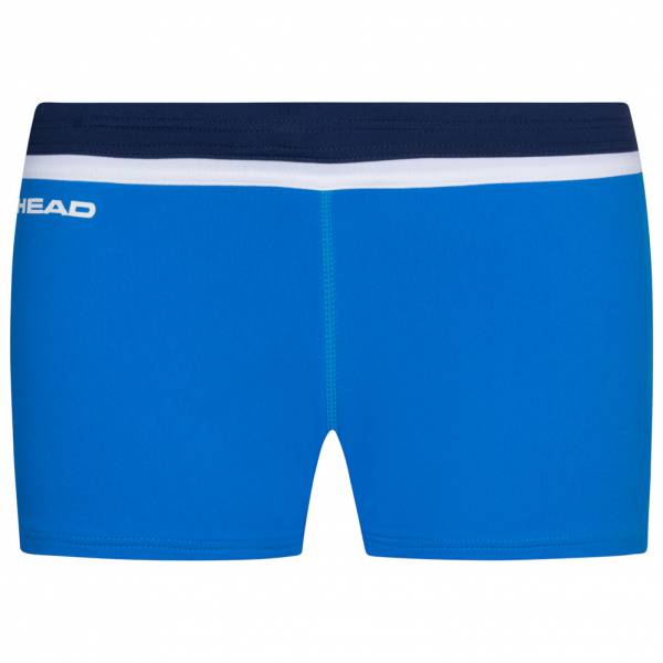 HEAD SWS Yale 27 PBT Jungen Boxer Badehose 452199-LB