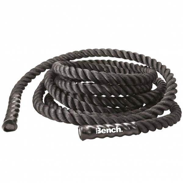 Bench Battle Rope Trainingsseile 9 m / 6,9 kg BS3676