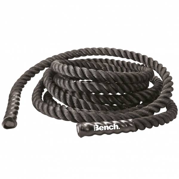 Bench Battle Rope Liny treningowe 9 m / 6,9 kg BS3676