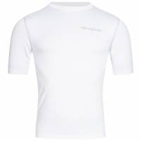 Givova Koszulka funkcyjna Koszulka funkcyjna „Corpus 2” biały