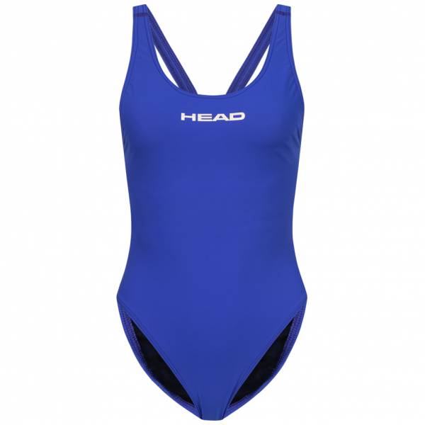 HEAD Liquidfire Power Wide Strap Femmes Maillot de bain une pièce 452101-LB