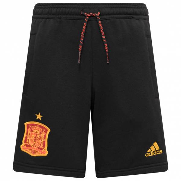 Spanien adidas Kinder Shorts FI6296