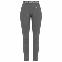 Gymshark Energy Seamless Kobiety Legginsy B1A2T-GBBC-CK1