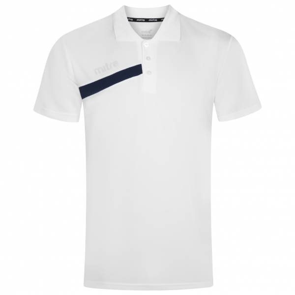 MITRE Polarize Herren Polo-Shirt T50109-WF8