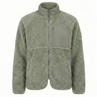 Reebok Double Monkey Fleece Kobiety Kurtka RBO21460-Sage