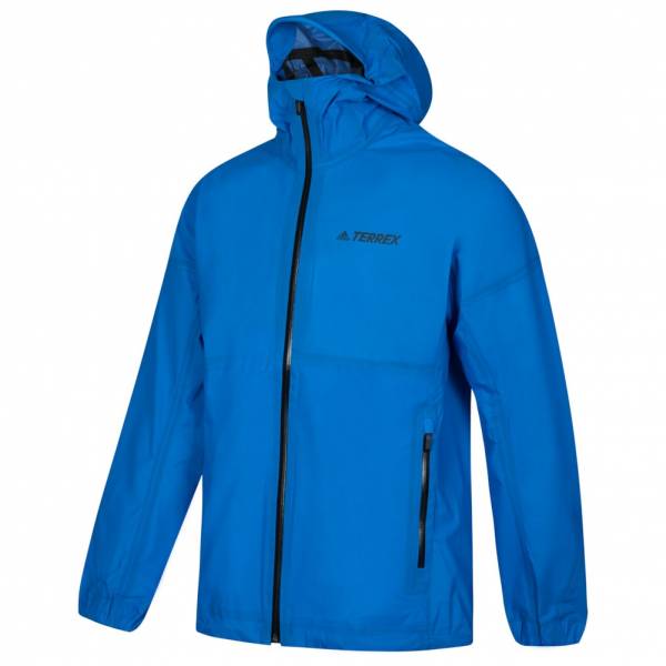 adidas Terrex Agravic 3L Hommes Veste outdoor DT0944