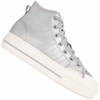 adidas Originals Nizza RF Platform MId Damen Sneaker GX8369