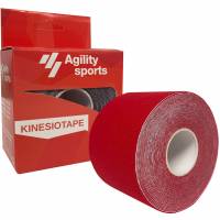 Agility Sports Cinta kinesiológica 5cm x 5m (1,20€/1m) 228466