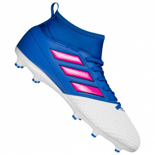 adidas ACE 17.3 FG Enfants Chaussures de foot BA9232