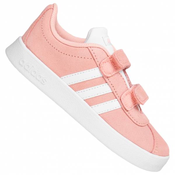 Adidas VL Court 2.0 Comfort Baby's / Kinderen Sneakers EE6905